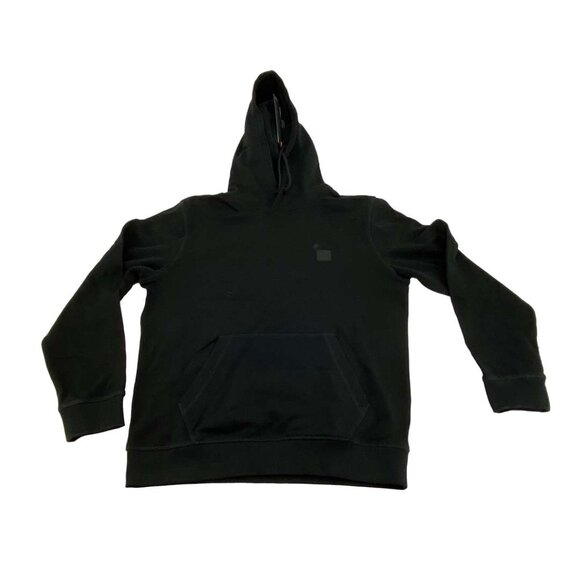 Hugo Boss | Men's Black Hoodie | Wetalk | Casual | Various Sizes **NEW - Picture 1 of 5